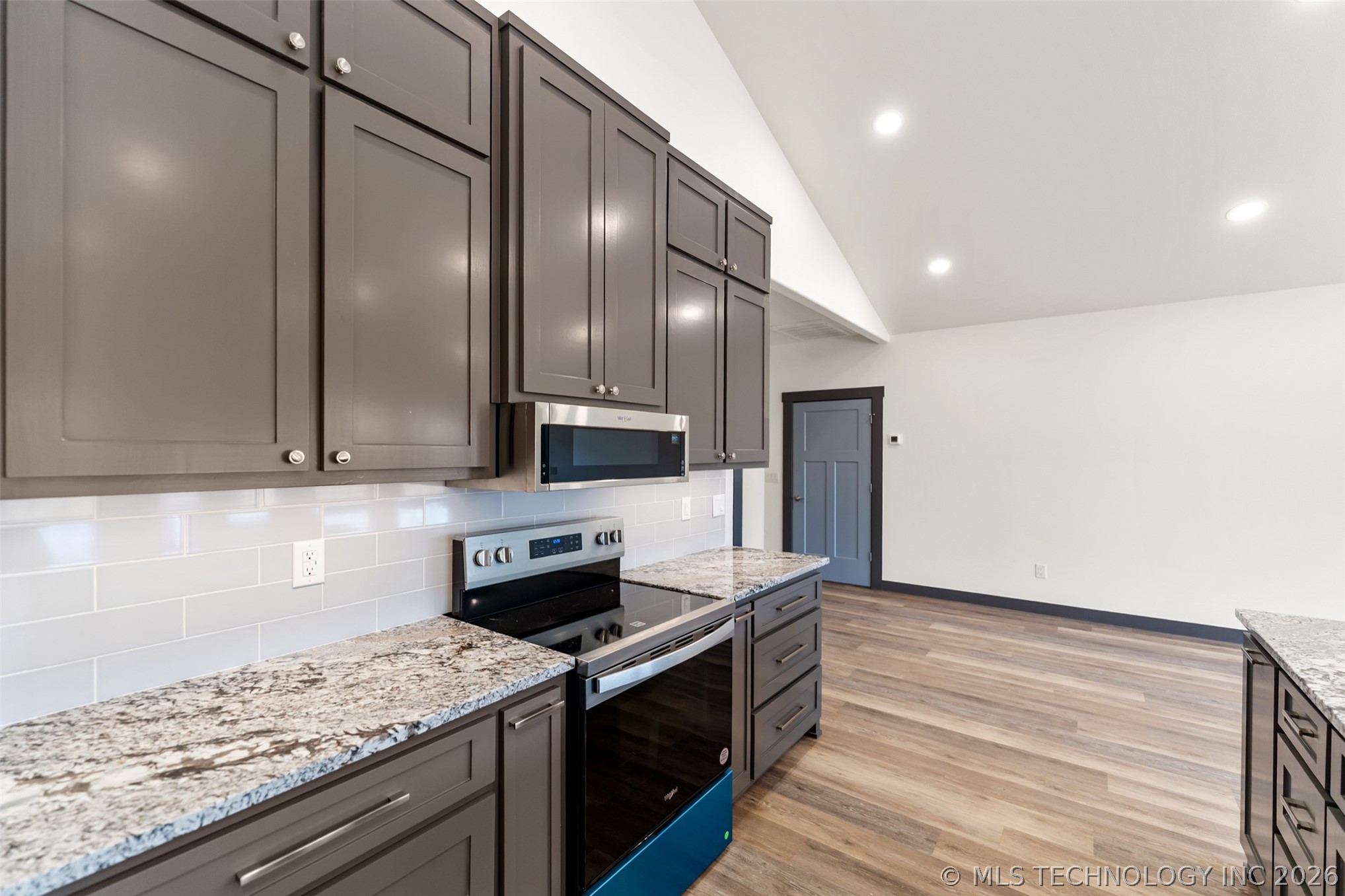 205 Lindsey Avenue Adair OK 74330