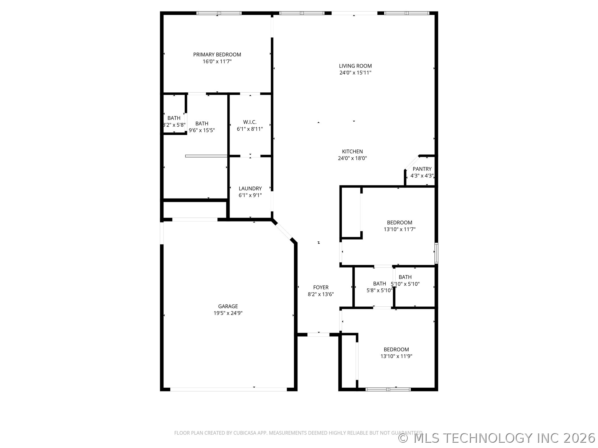 205 Lindsey Avenue Adair OK 74330