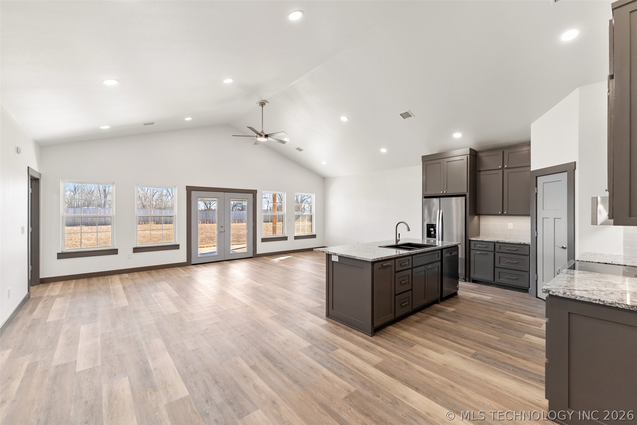 205 Lindsey Avenue Adair OK 74330