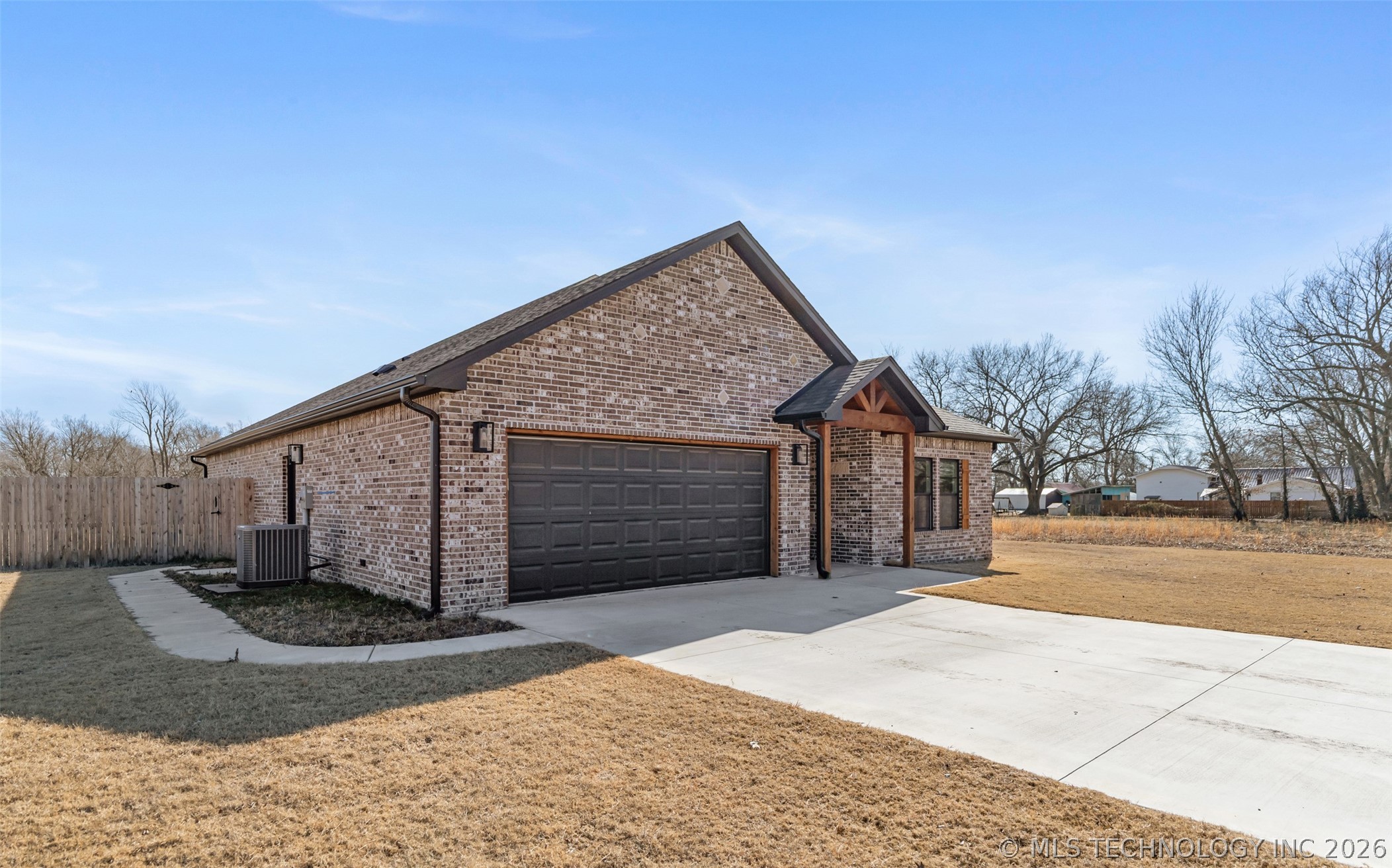 205 Lindsey Avenue Adair OK 74330