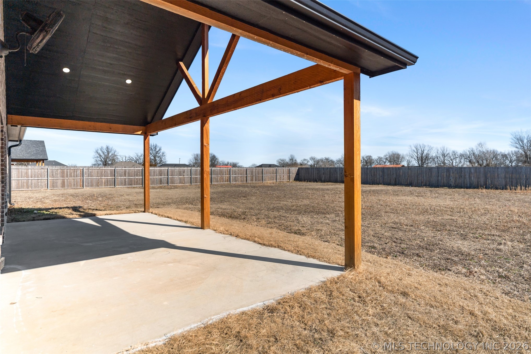 205 Lindsey Avenue Adair OK 74330