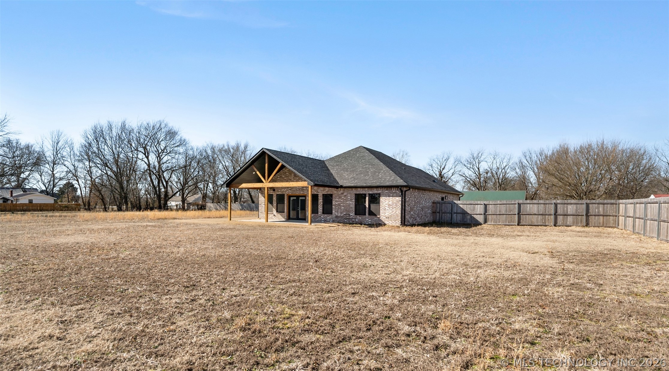 205 Lindsey Avenue Adair OK 74330
