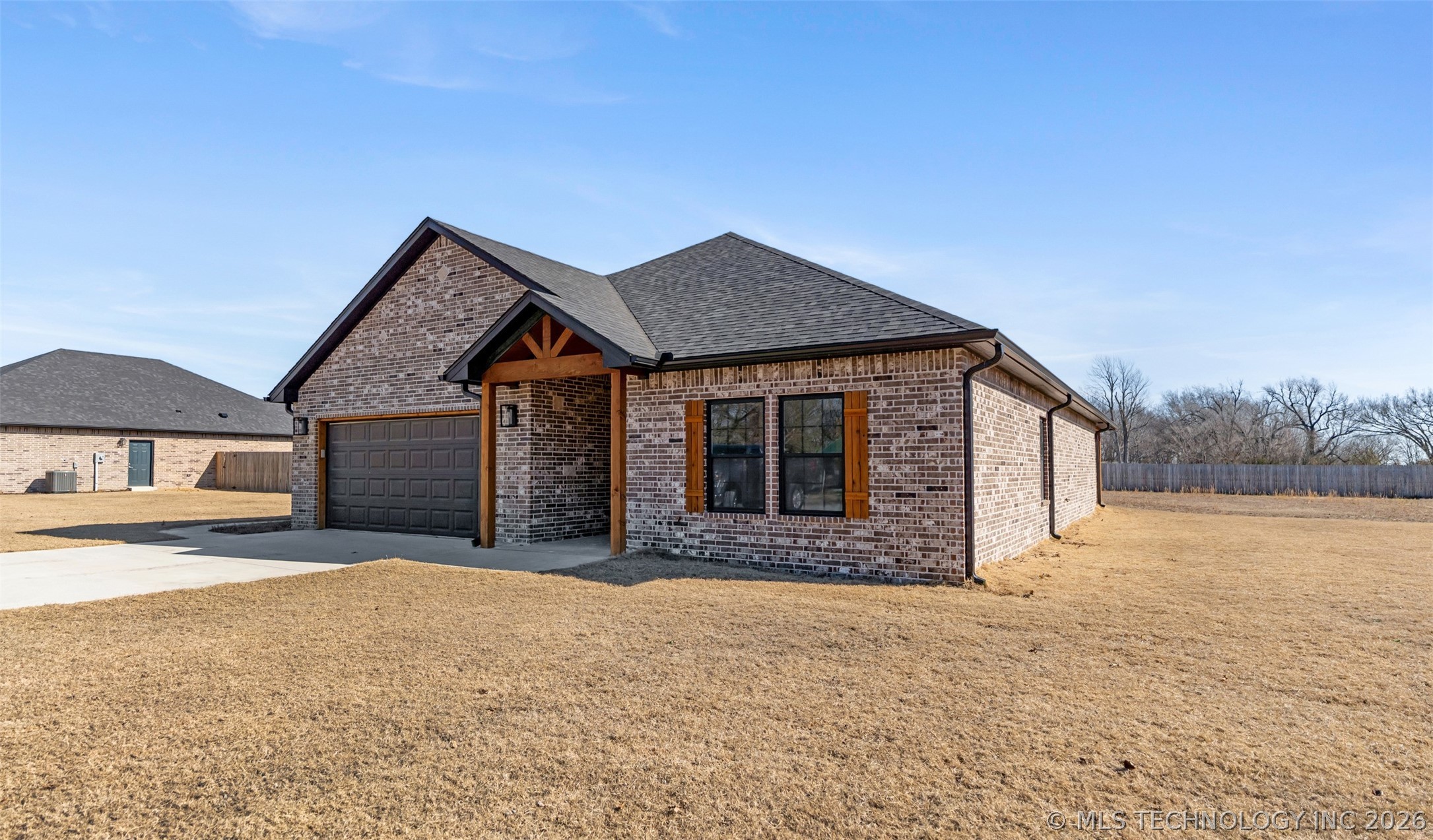 205 Lindsey Avenue Adair OK 74330