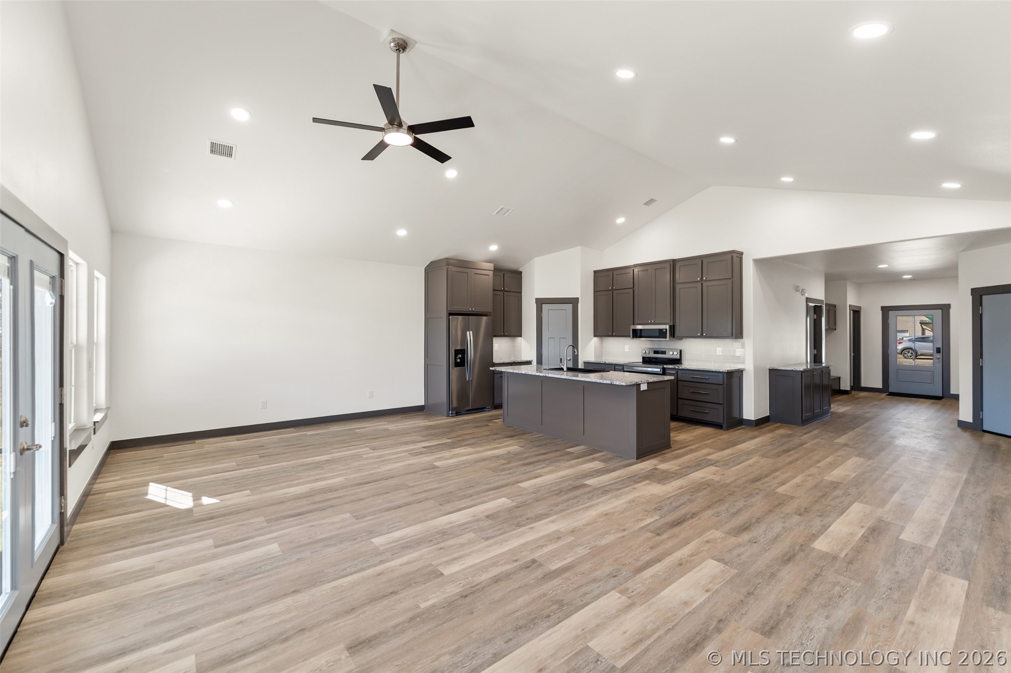 205 Lindsey Avenue Adair OK 74330