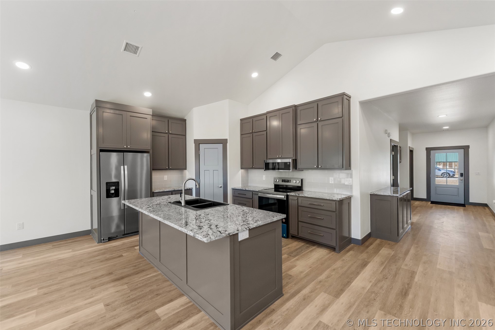 205 Lindsey Avenue Adair OK 74330