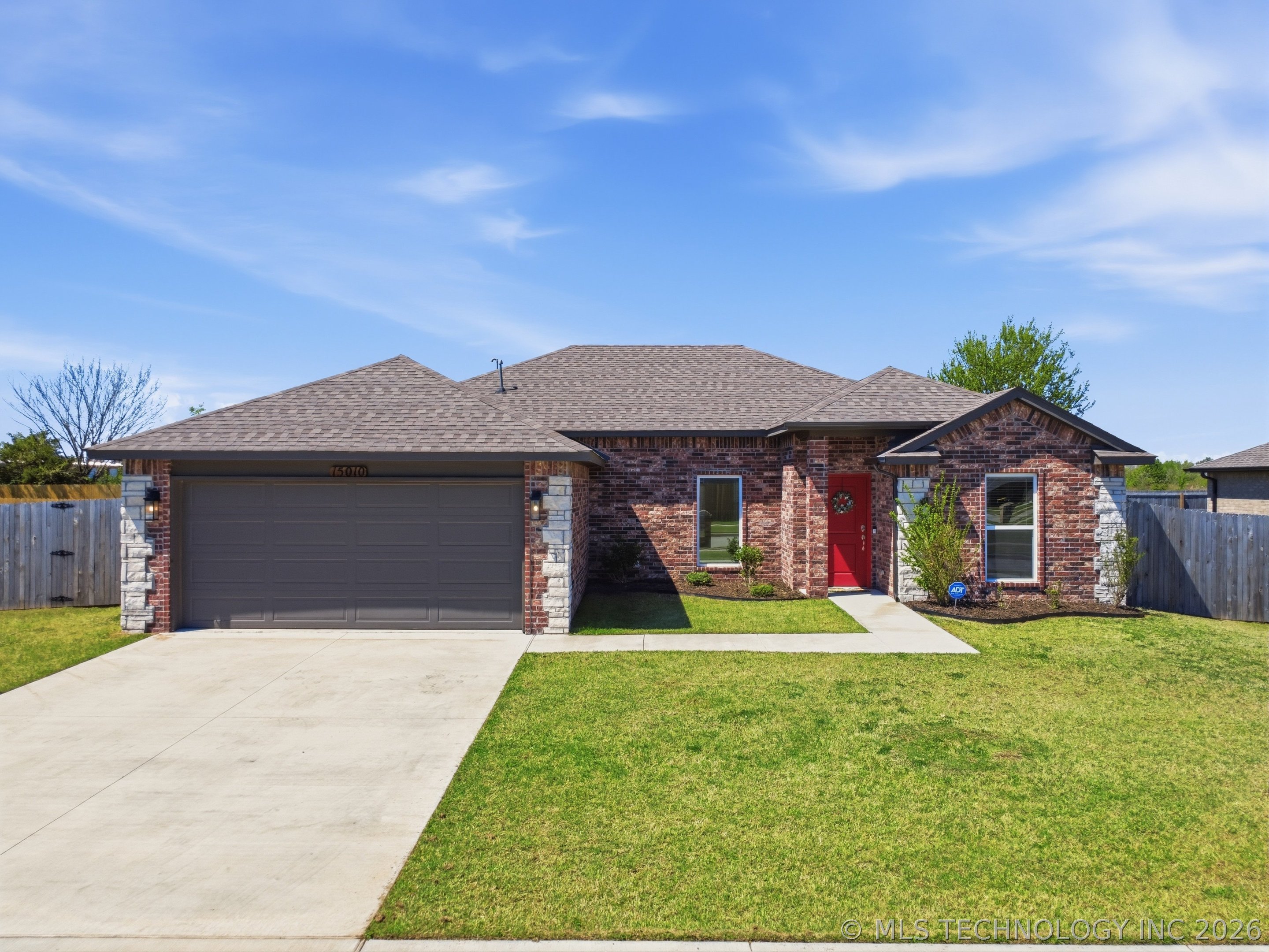 15010 S Oak Street Glenpool OK 74033