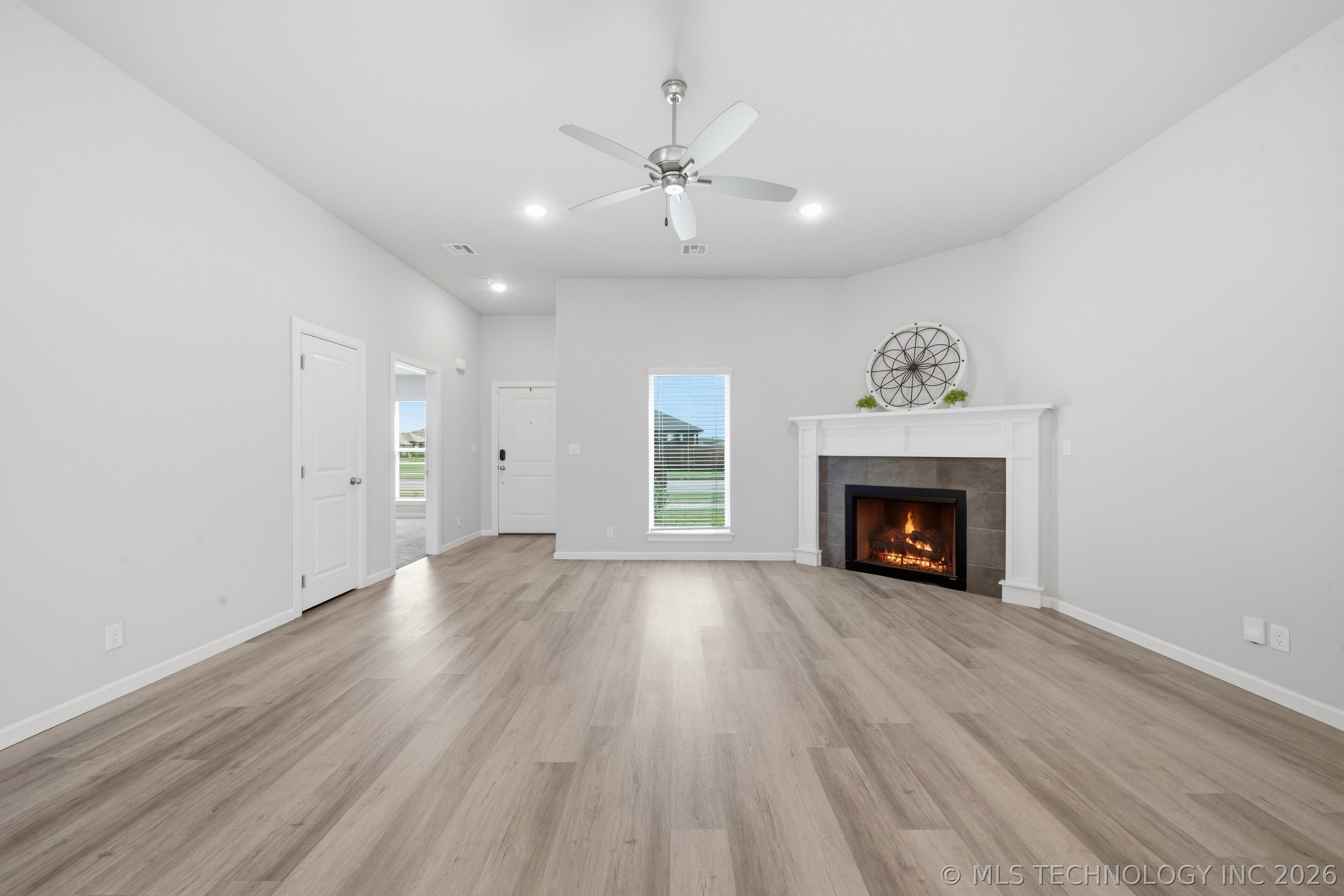 15010 S Oak Street Glenpool OK 74033