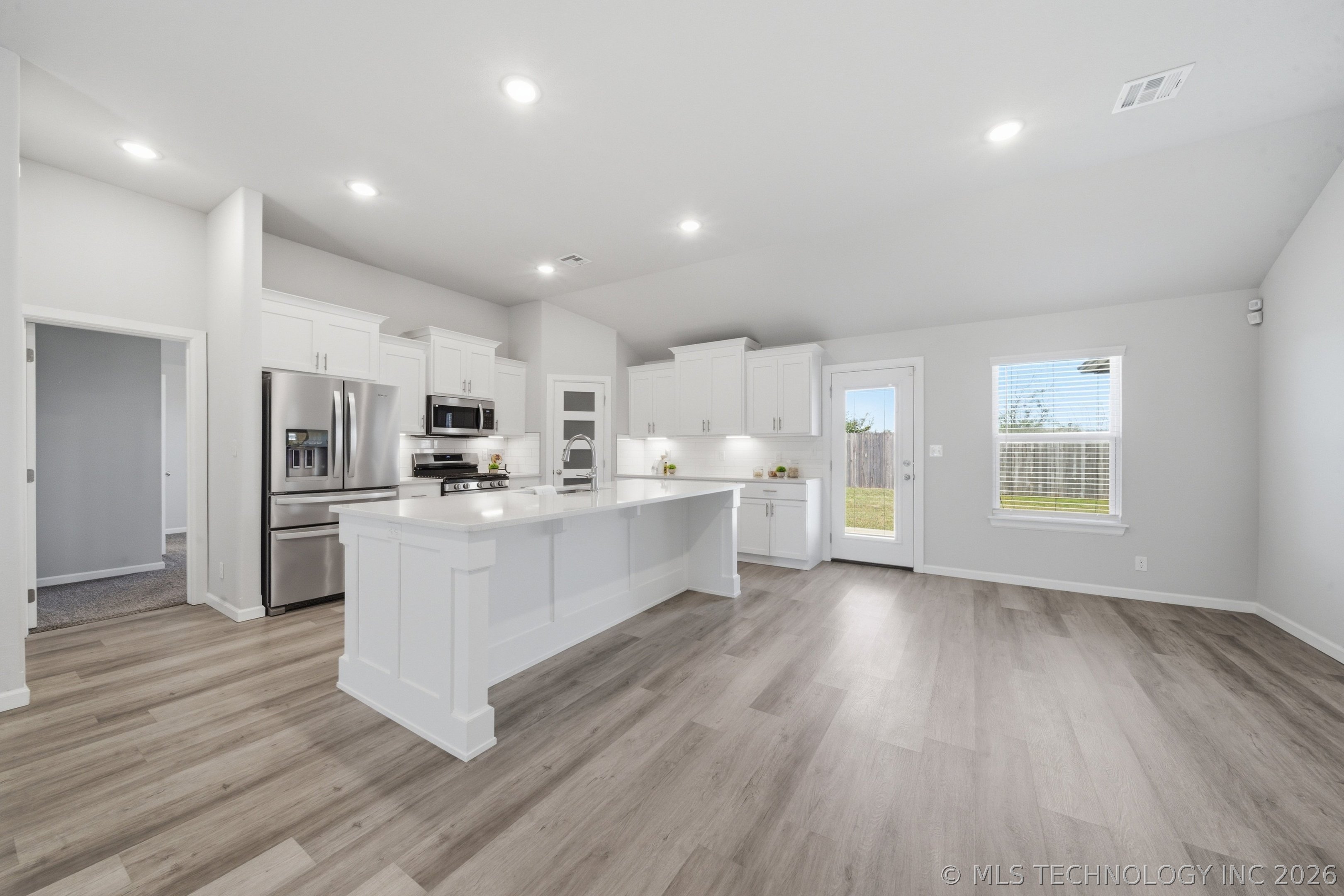 15010 S Oak Street Glenpool OK 74033