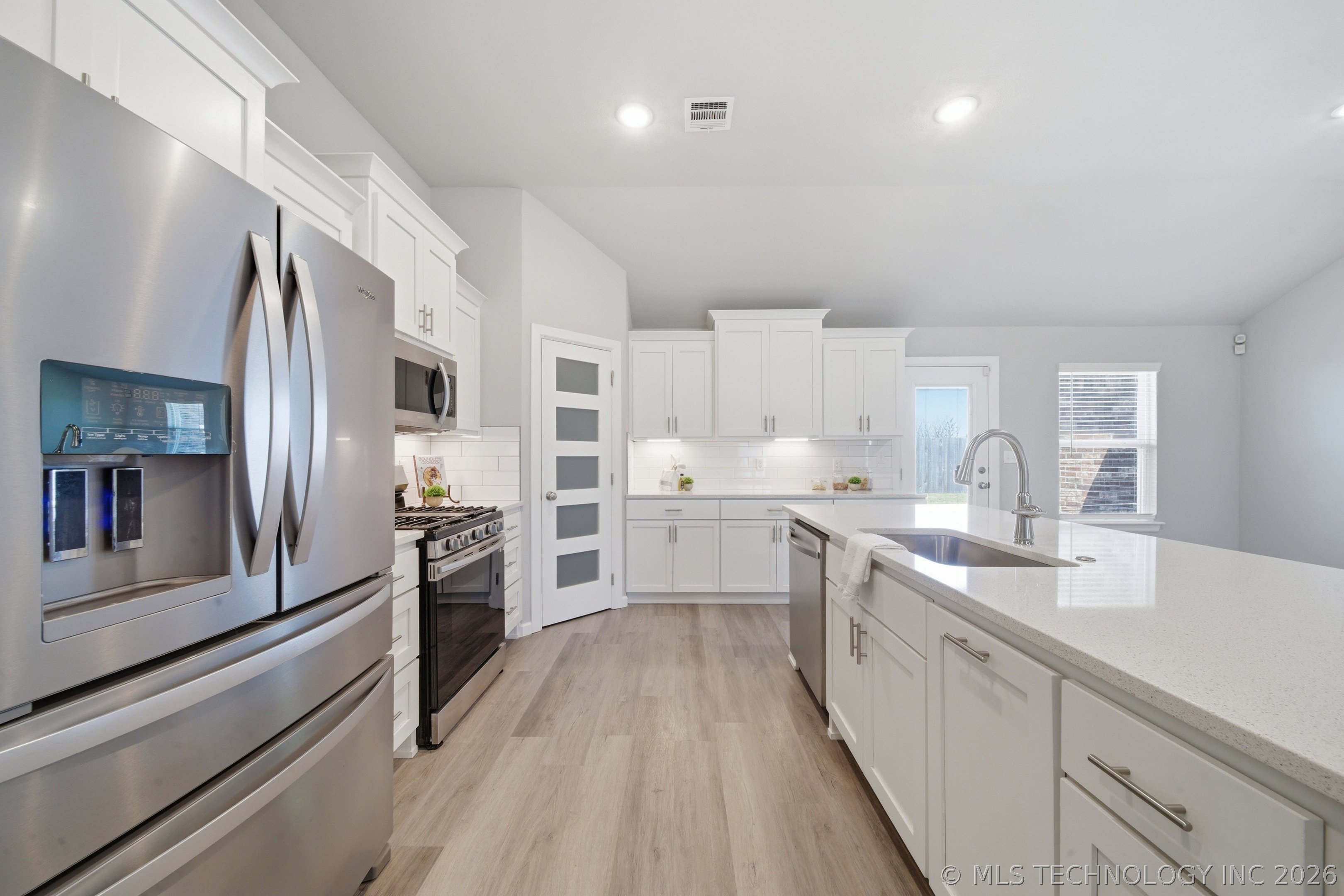 15010 S Oak Street Glenpool OK 74033