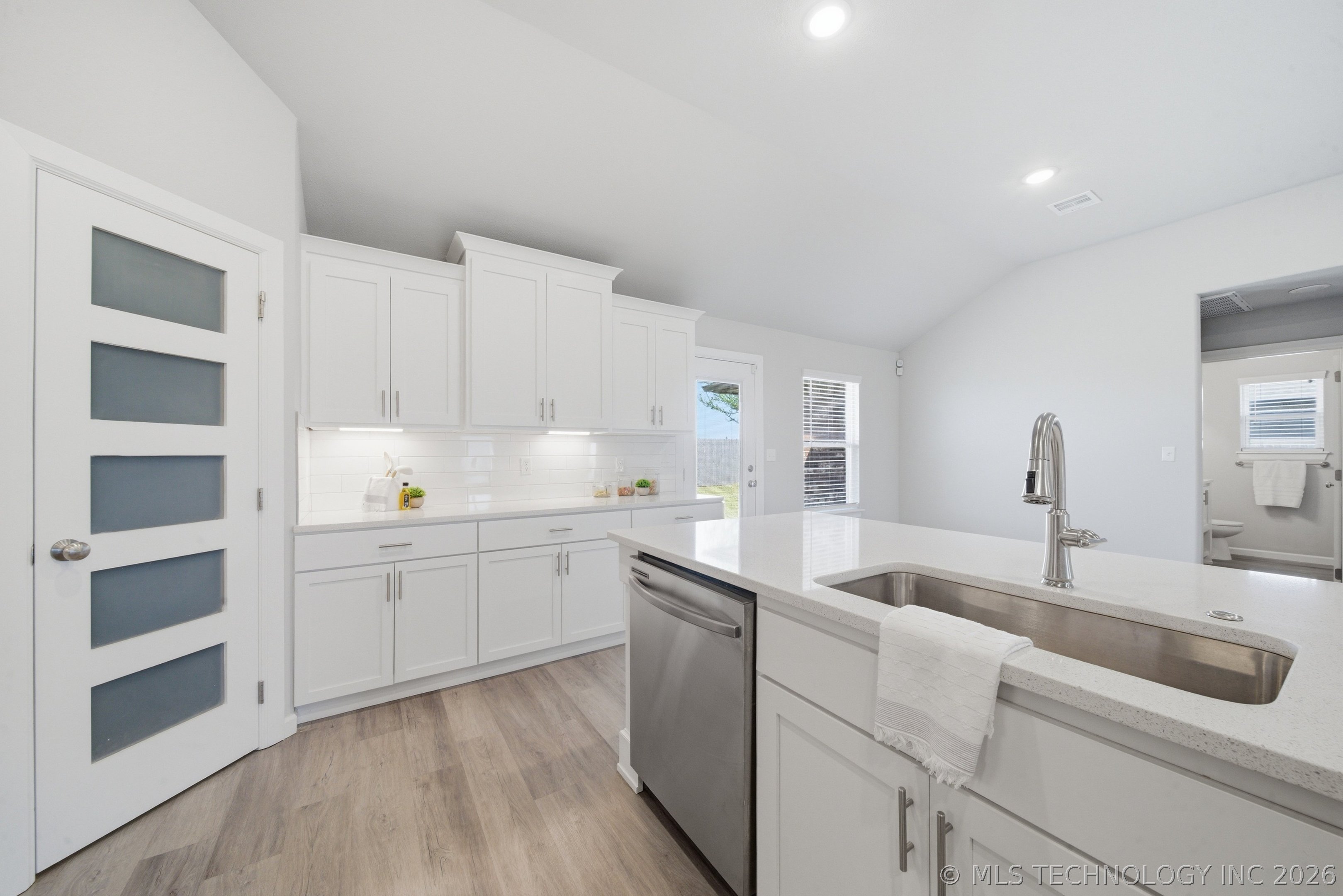15010 S Oak Street Glenpool OK 74033