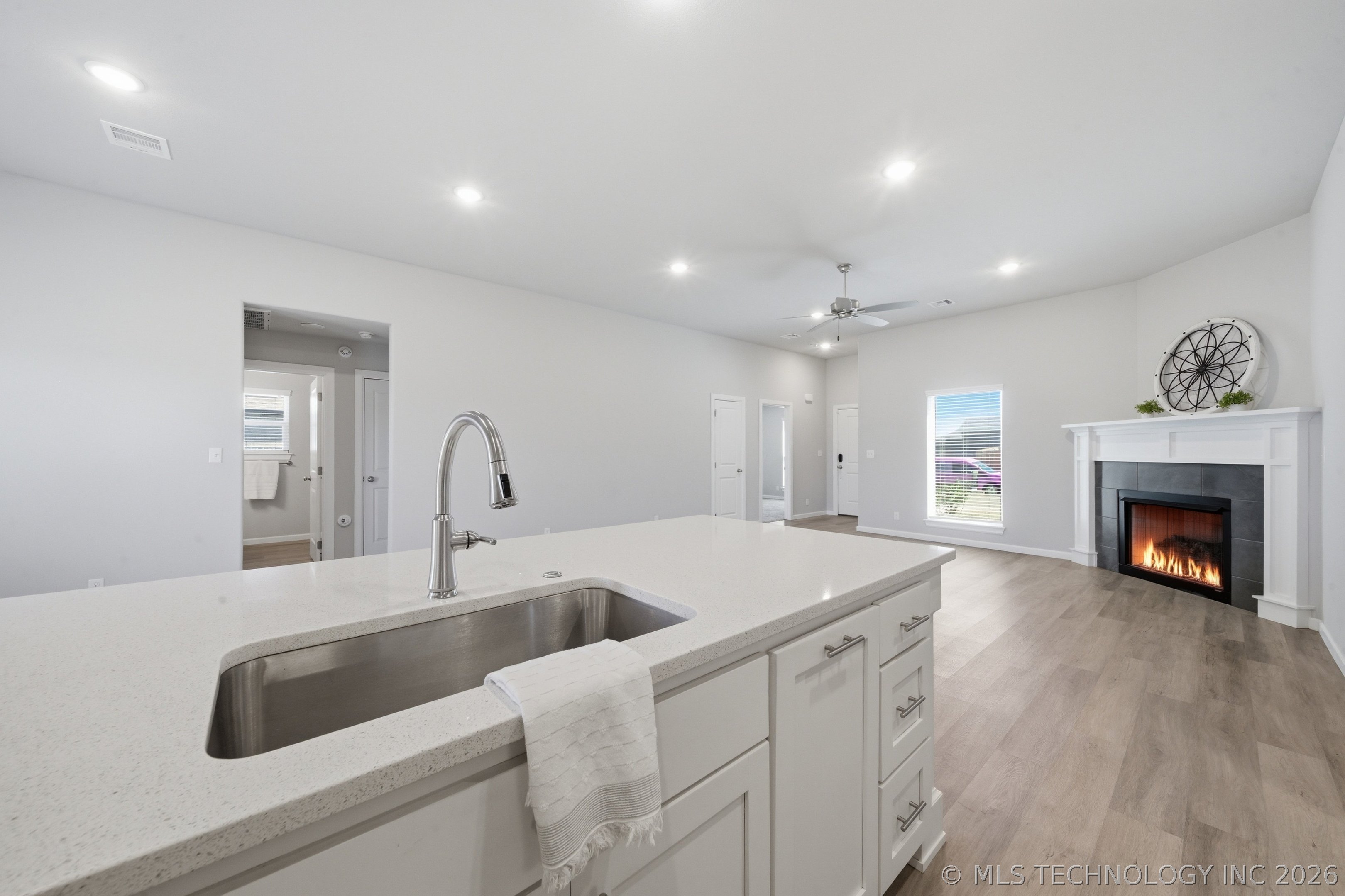 15010 S Oak Street Glenpool OK 74033