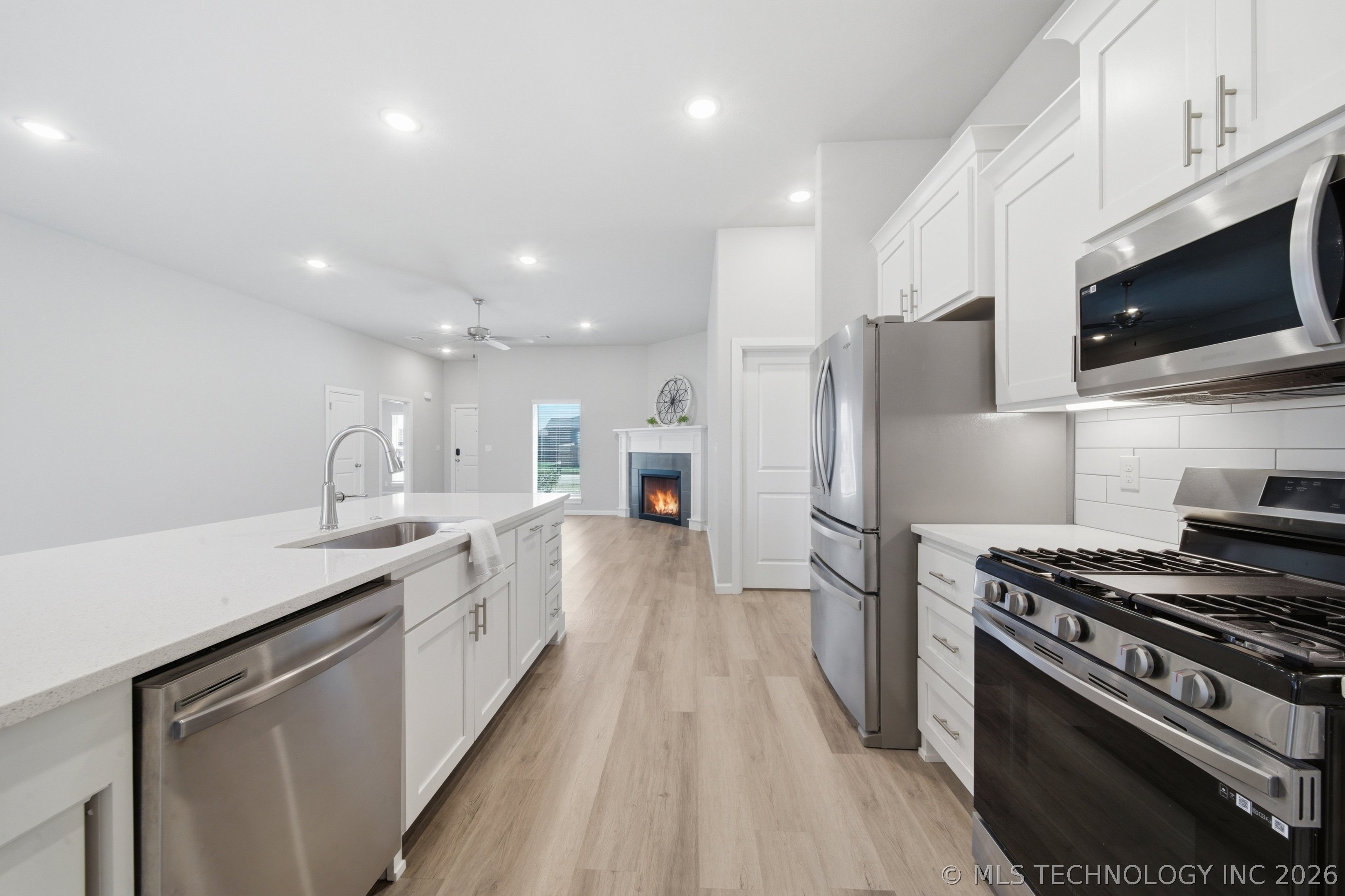 15010 S Oak Street Glenpool OK 74033