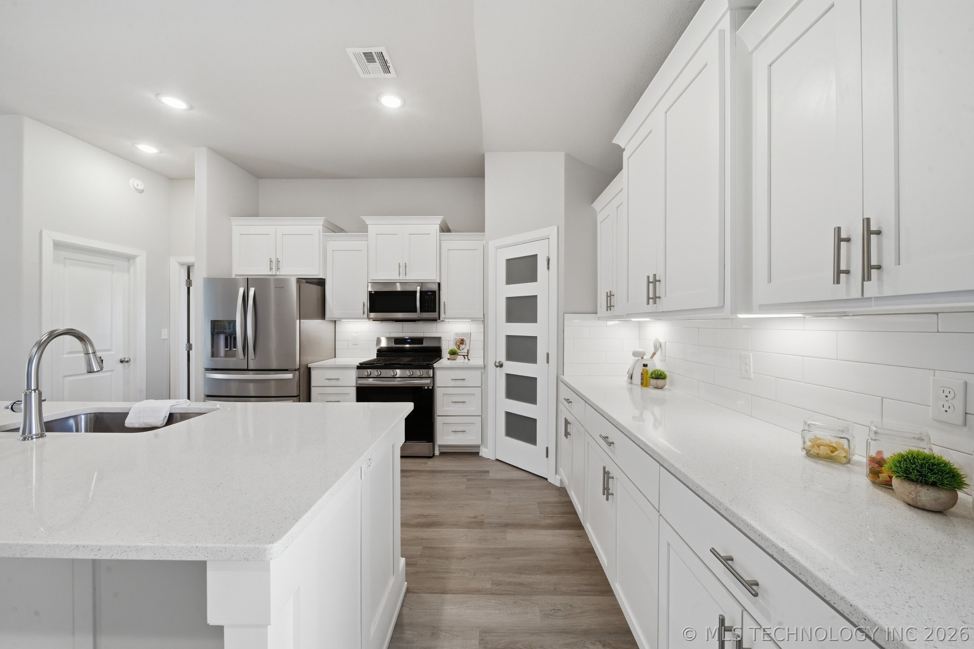 15010 S Oak Street Glenpool OK 74033