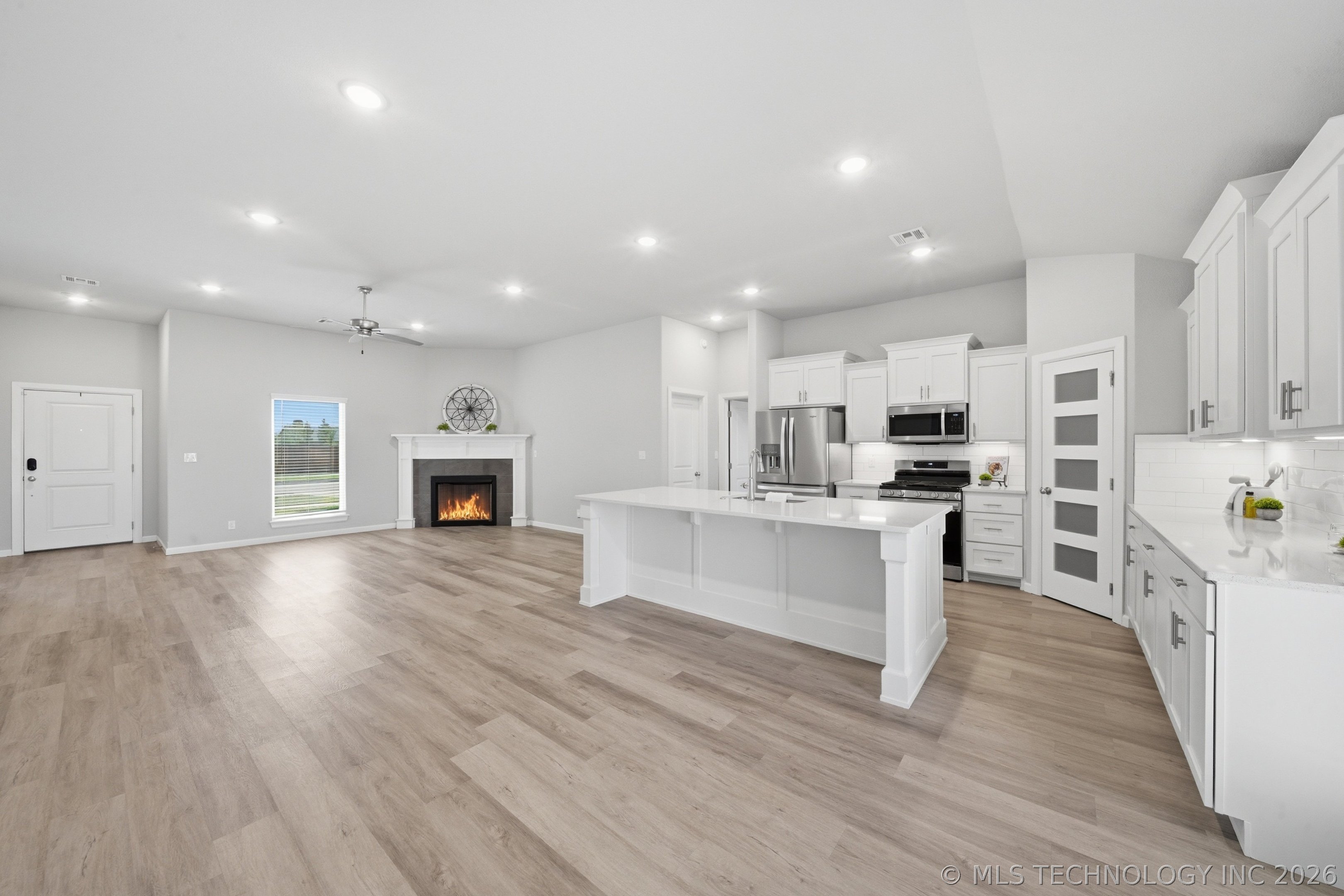 15010 S Oak Street Glenpool OK 74033