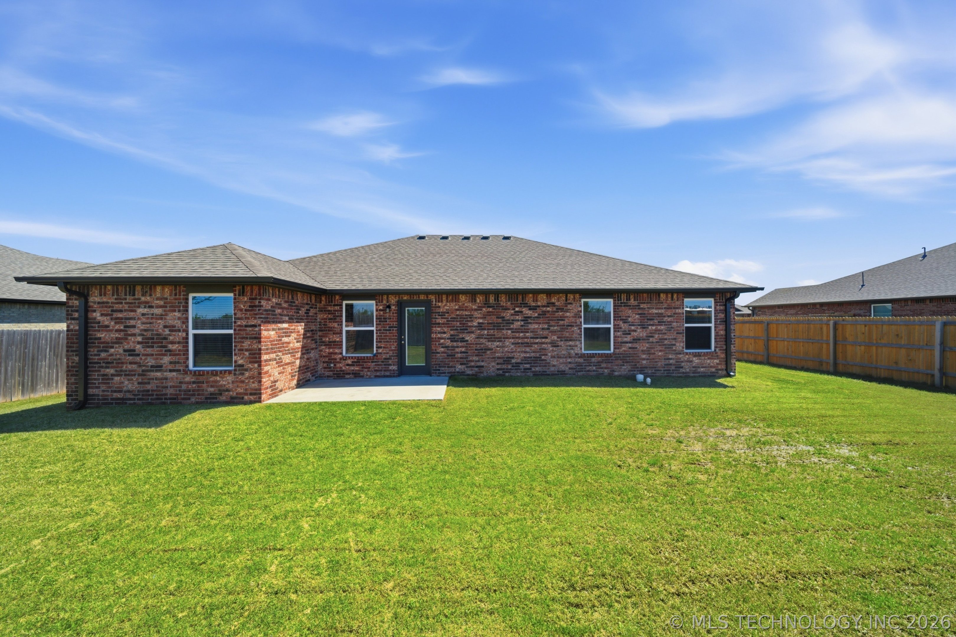 15010 S Oak Street Glenpool OK 74033