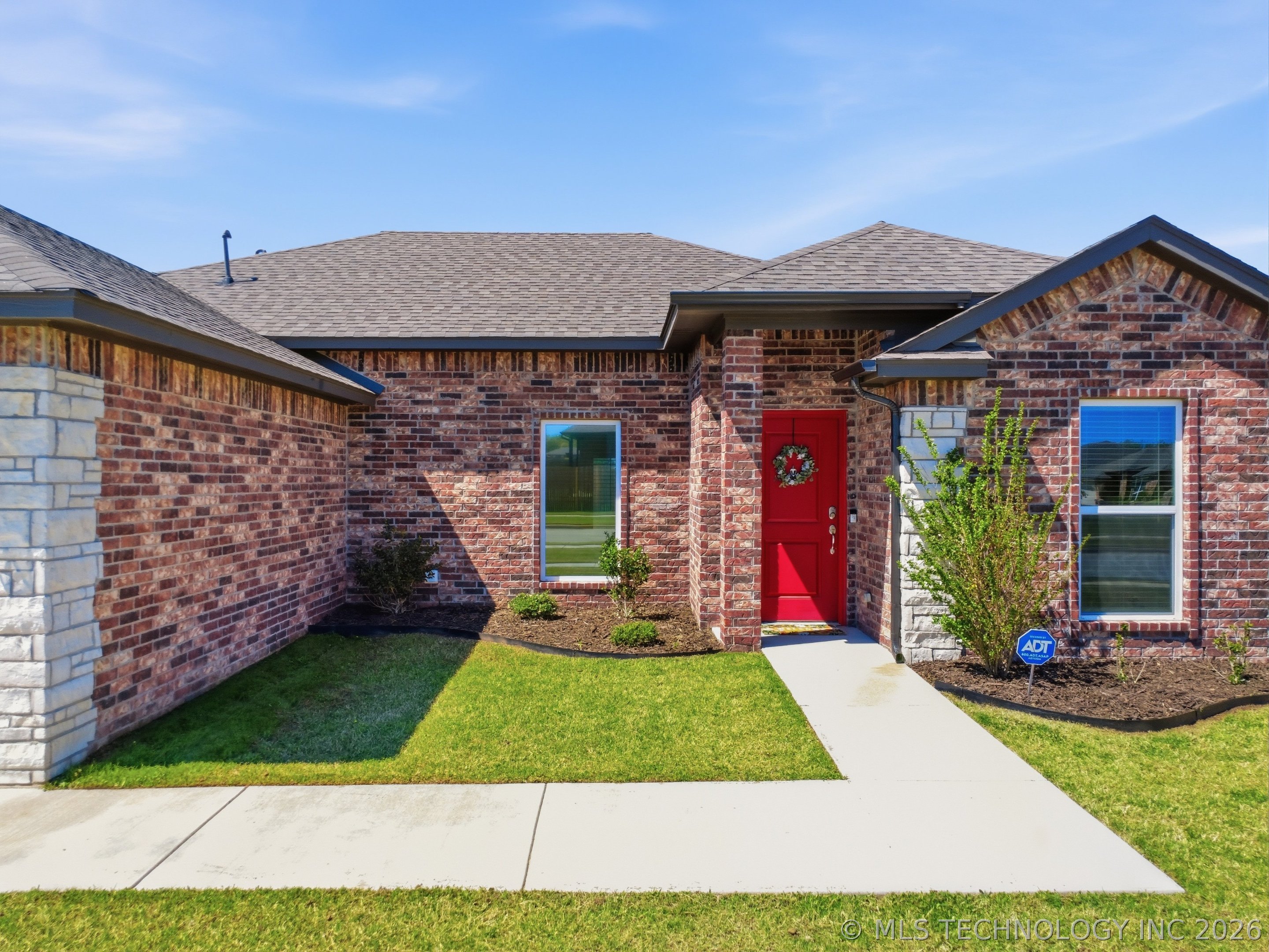 15010 S Oak Street Glenpool OK 74033
