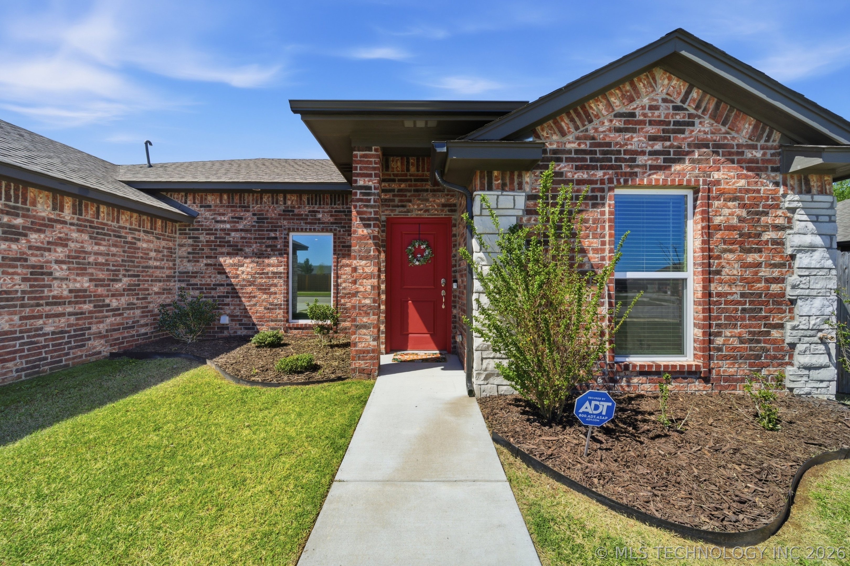 15010 S Oak Street Glenpool OK 74033