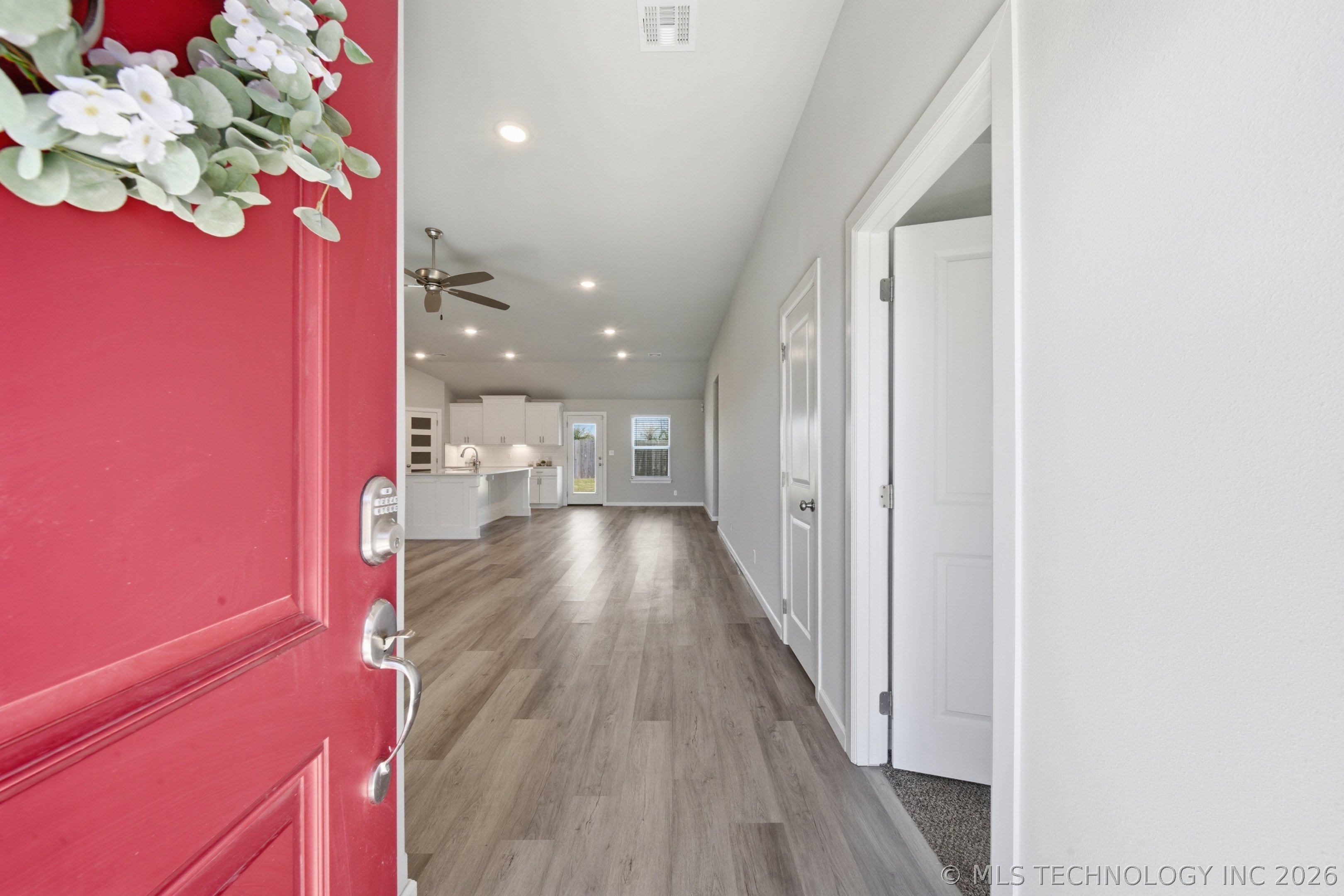 15010 S Oak Street Glenpool OK 74033