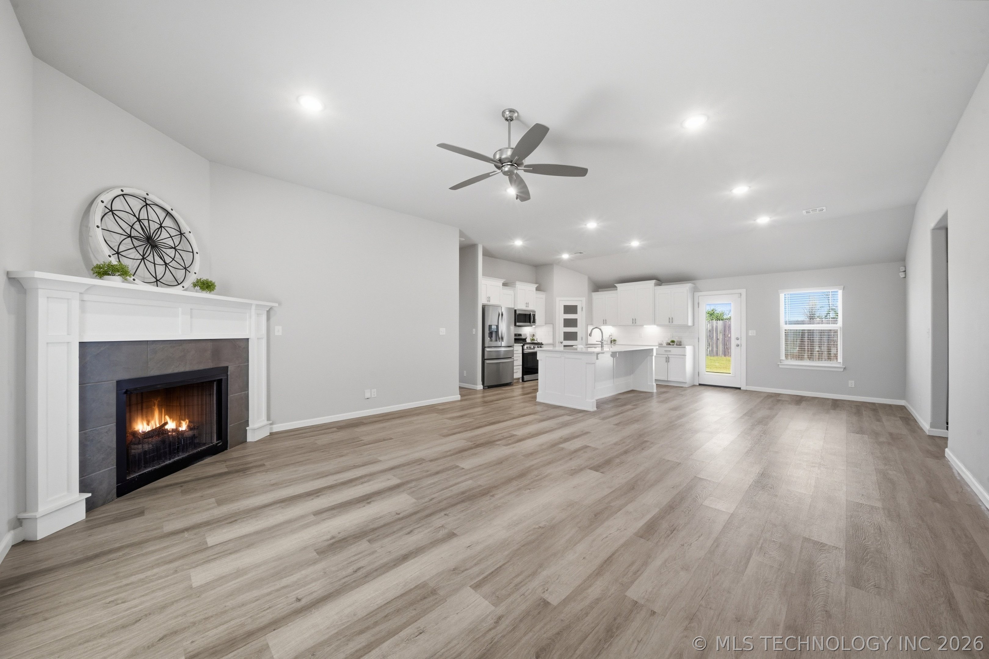 15010 S Oak Street Glenpool OK 74033
