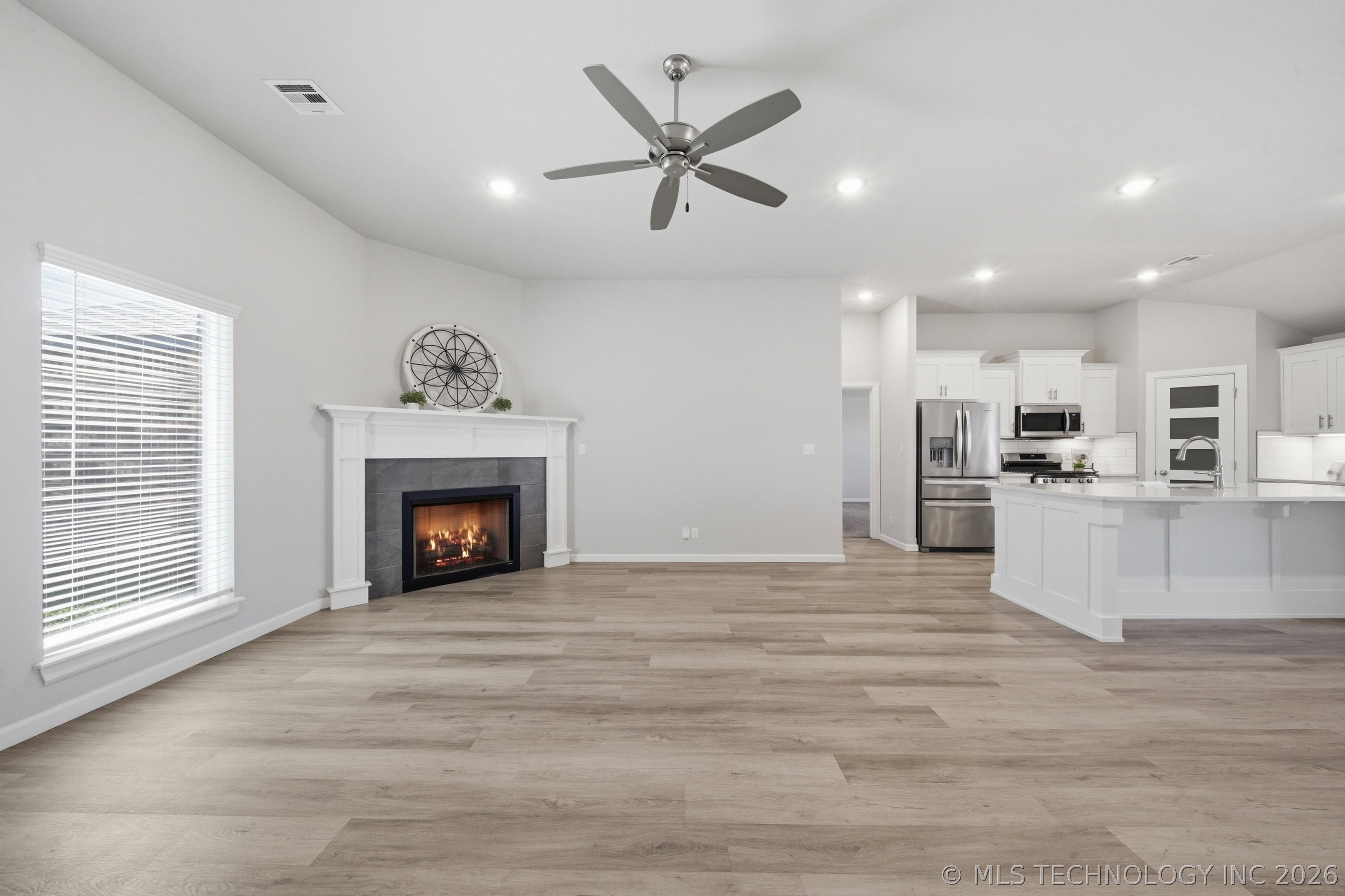15010 S Oak Street Glenpool OK 74033