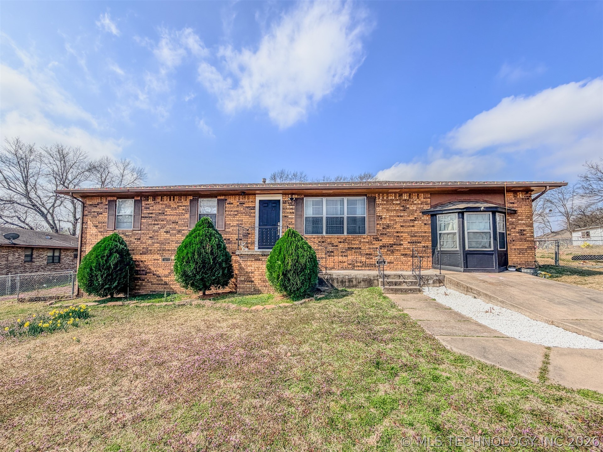 21887 Coffee Hollow Road Tahlequah OK 74464
