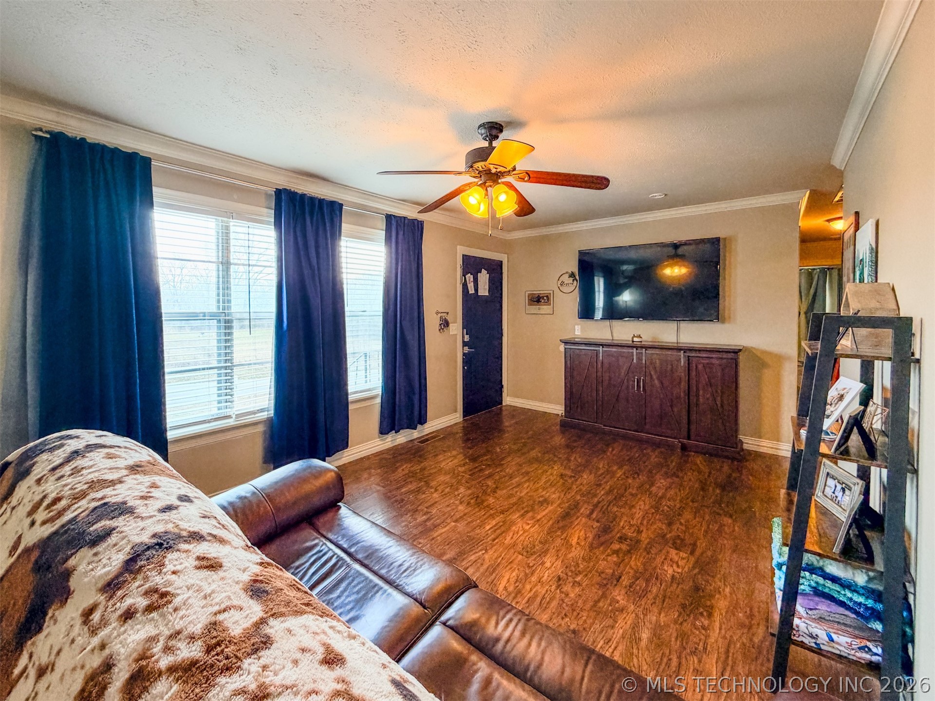21887 Coffee Hollow Road Tahlequah OK 74464