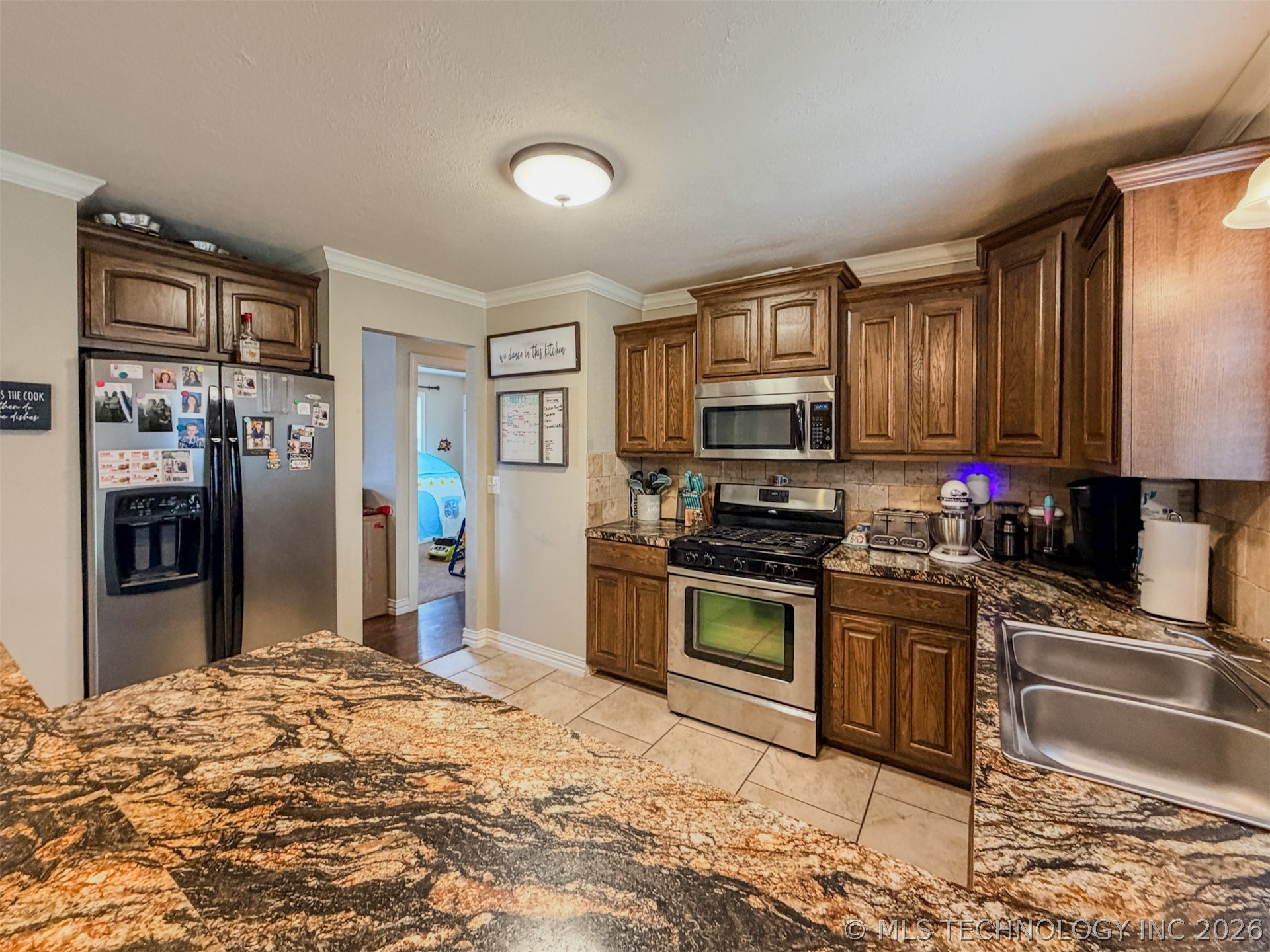 21887 Coffee Hollow Road Tahlequah OK 74464