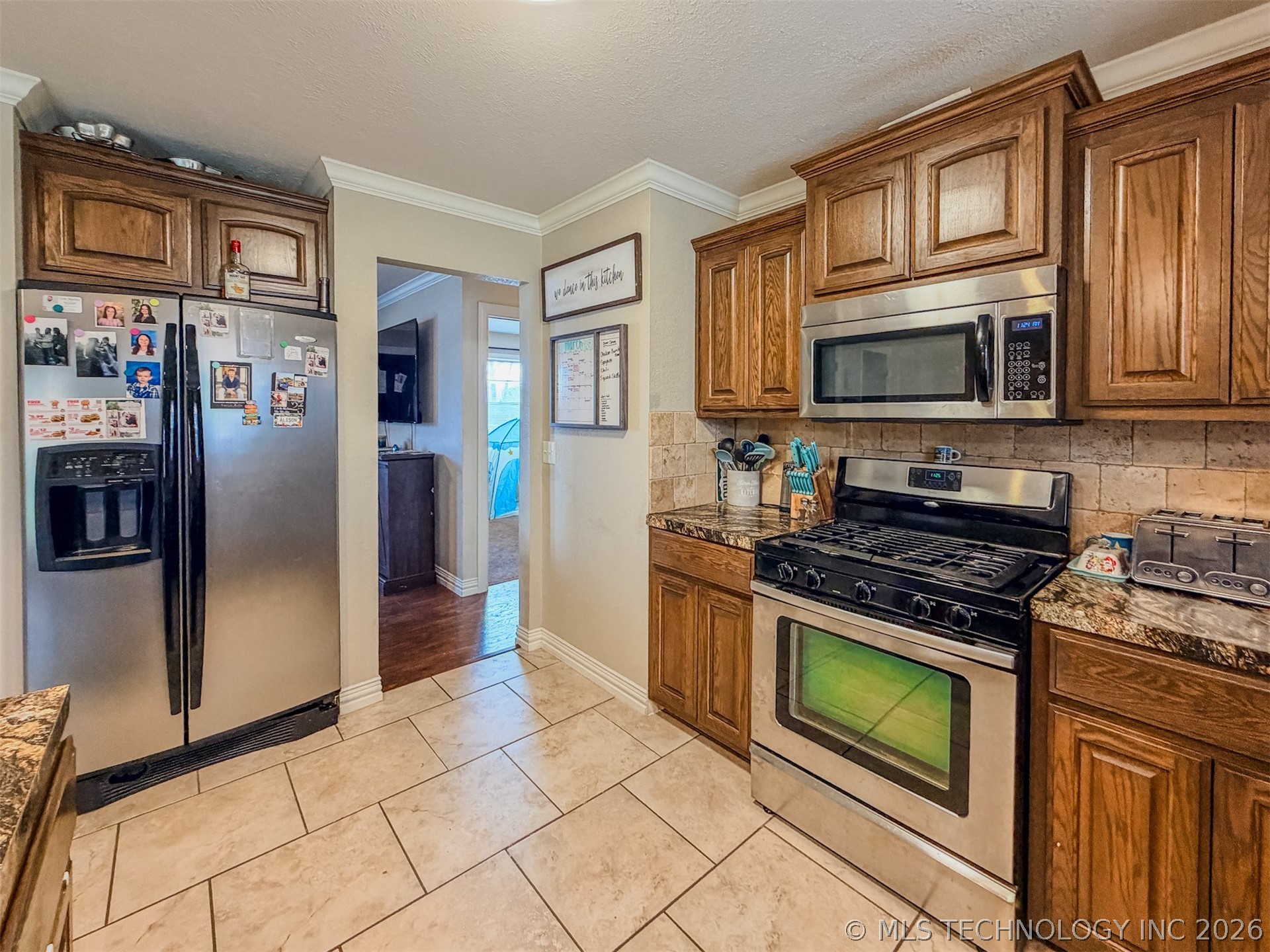 21887 Coffee Hollow Road Tahlequah OK 74464
