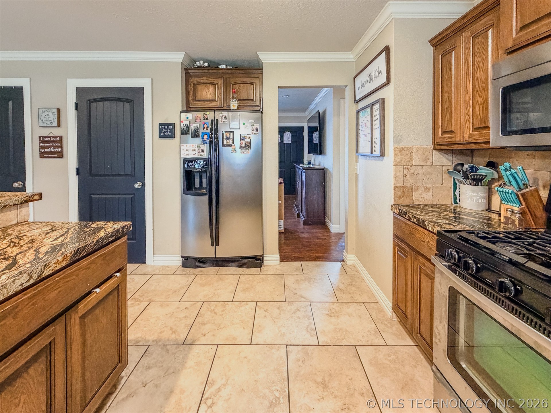 21887 Coffee Hollow Road Tahlequah OK 74464