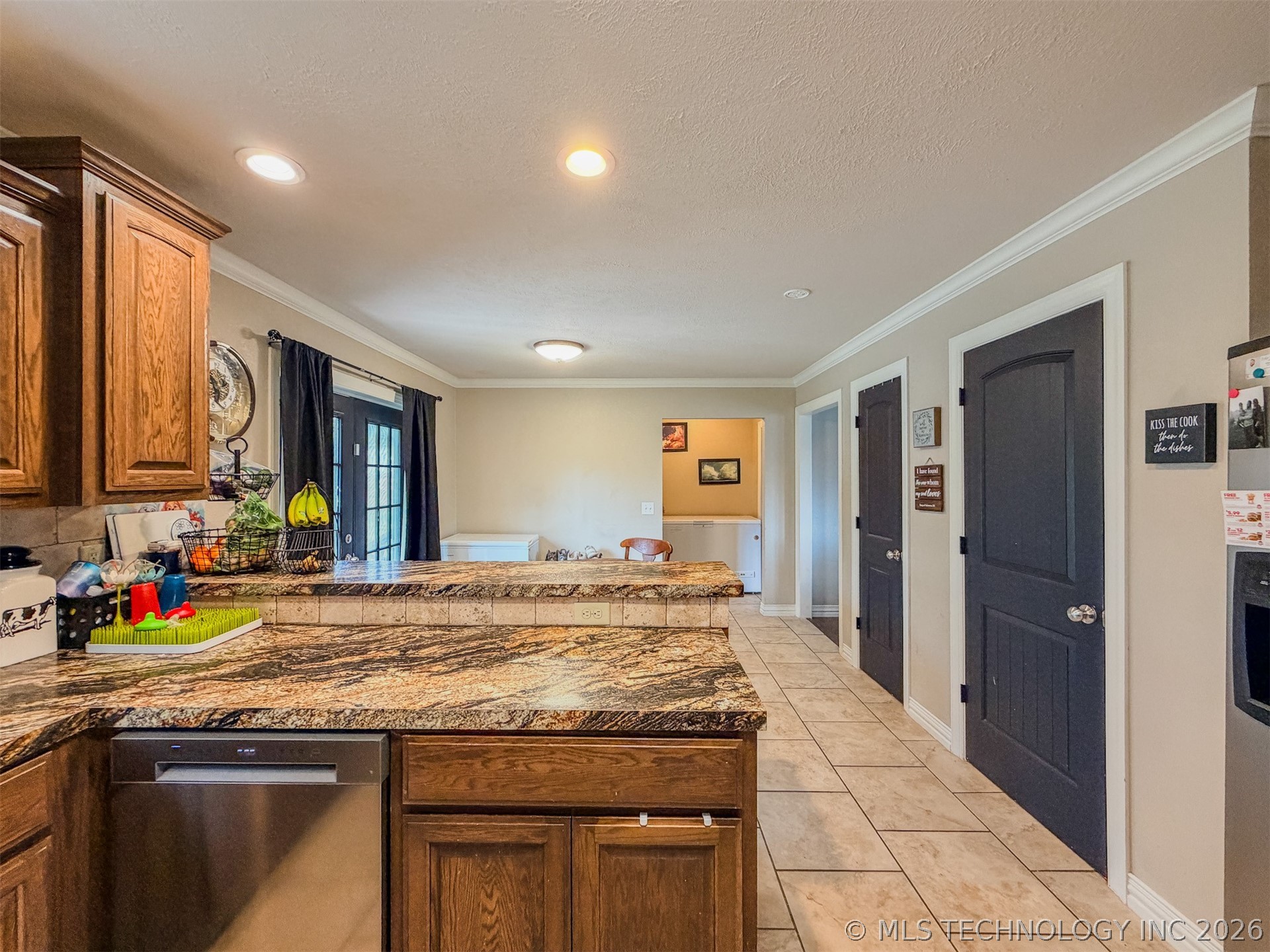 21887 Coffee Hollow Road Tahlequah OK 74464