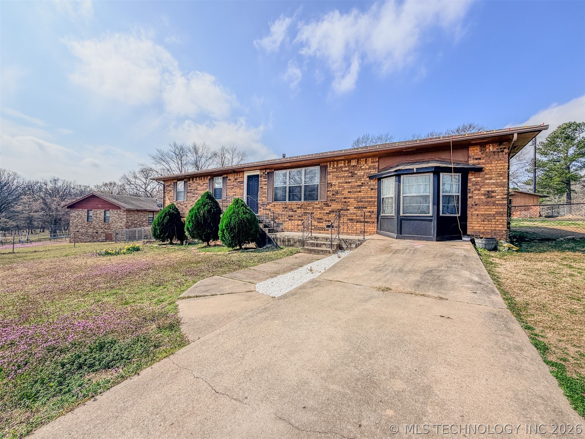 21887 Coffee Hollow Road Tahlequah OK 74464