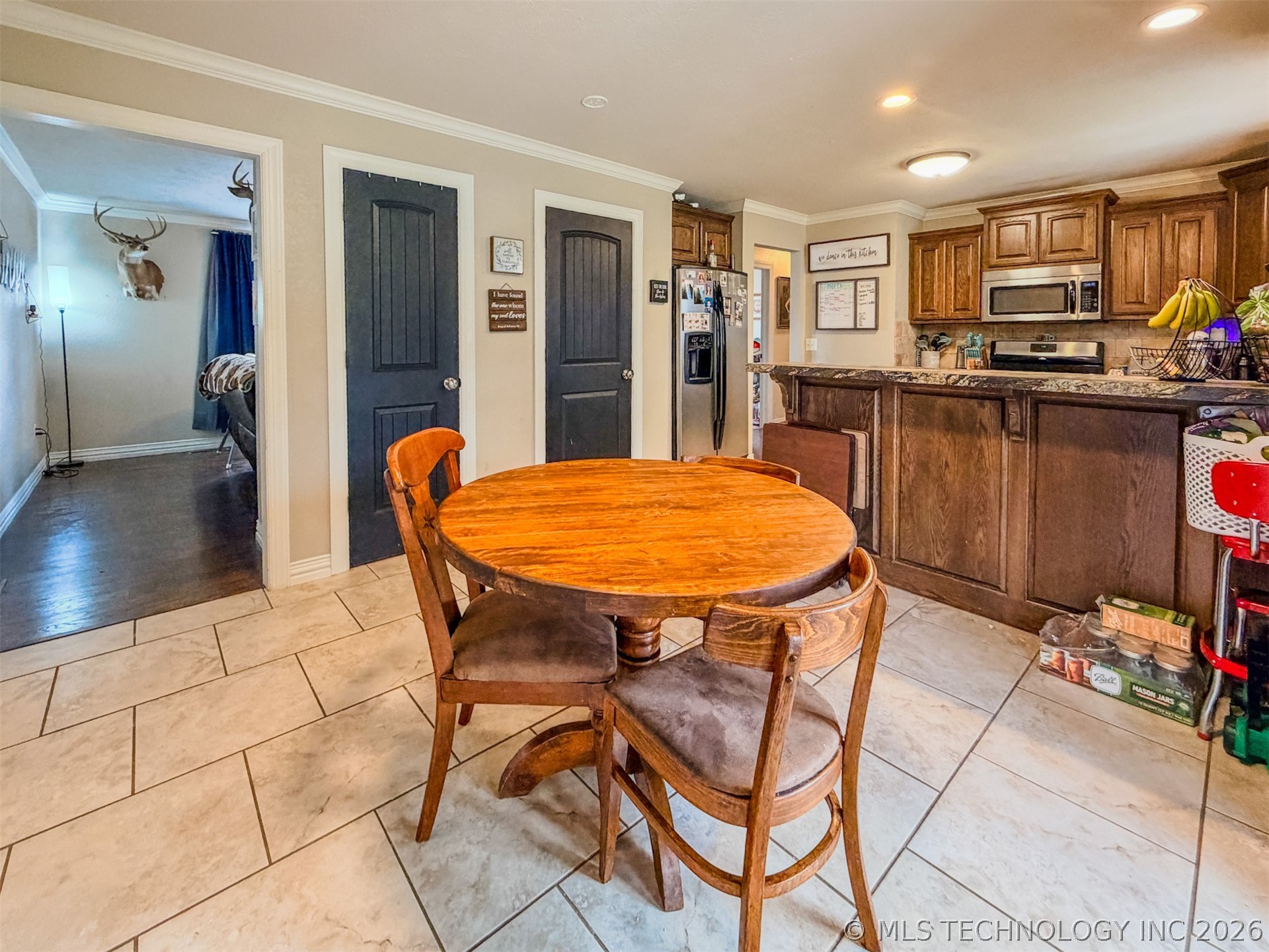 21887 Coffee Hollow Road Tahlequah OK 74464