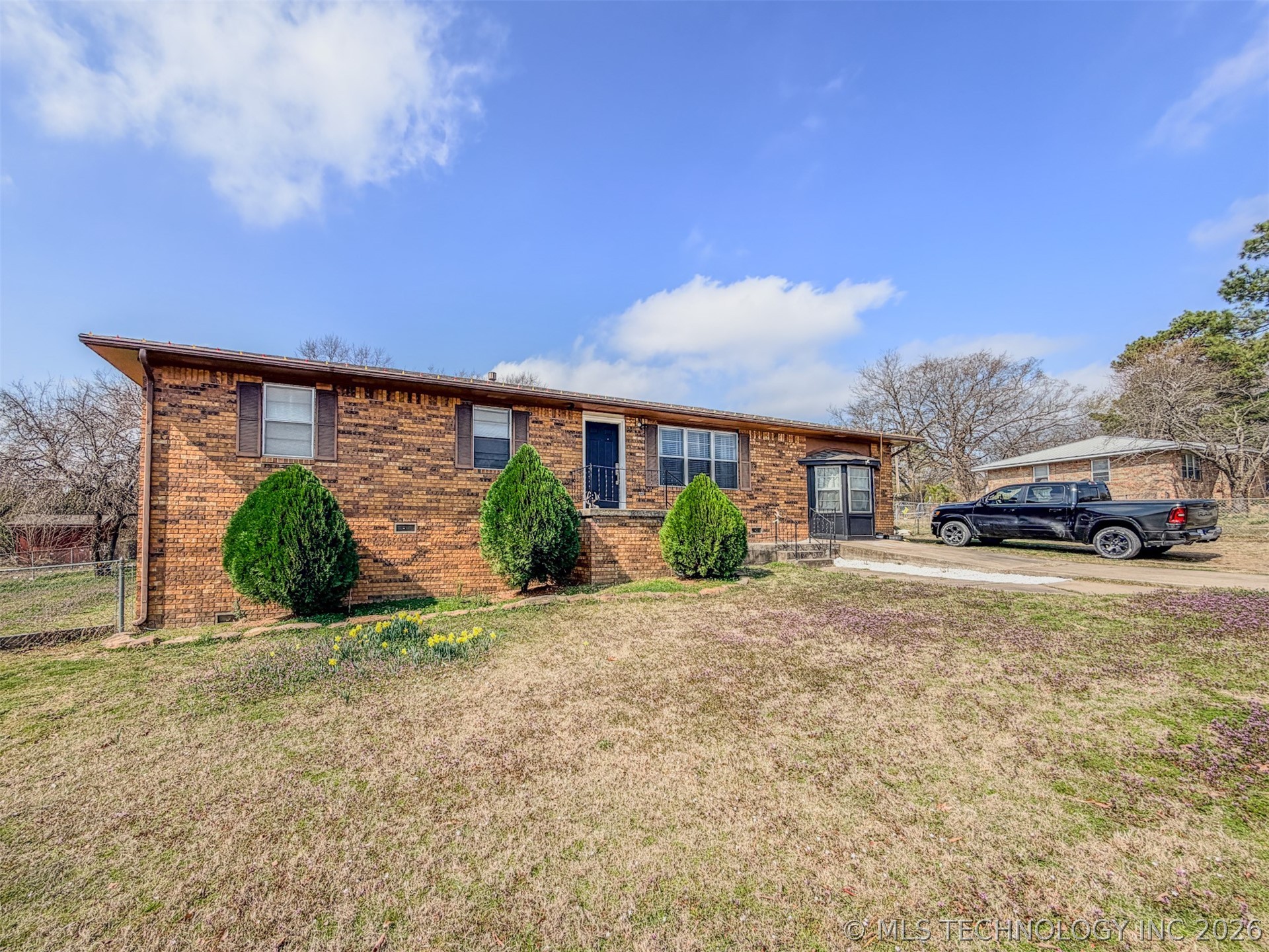 21887 Coffee Hollow Road Tahlequah OK 74464