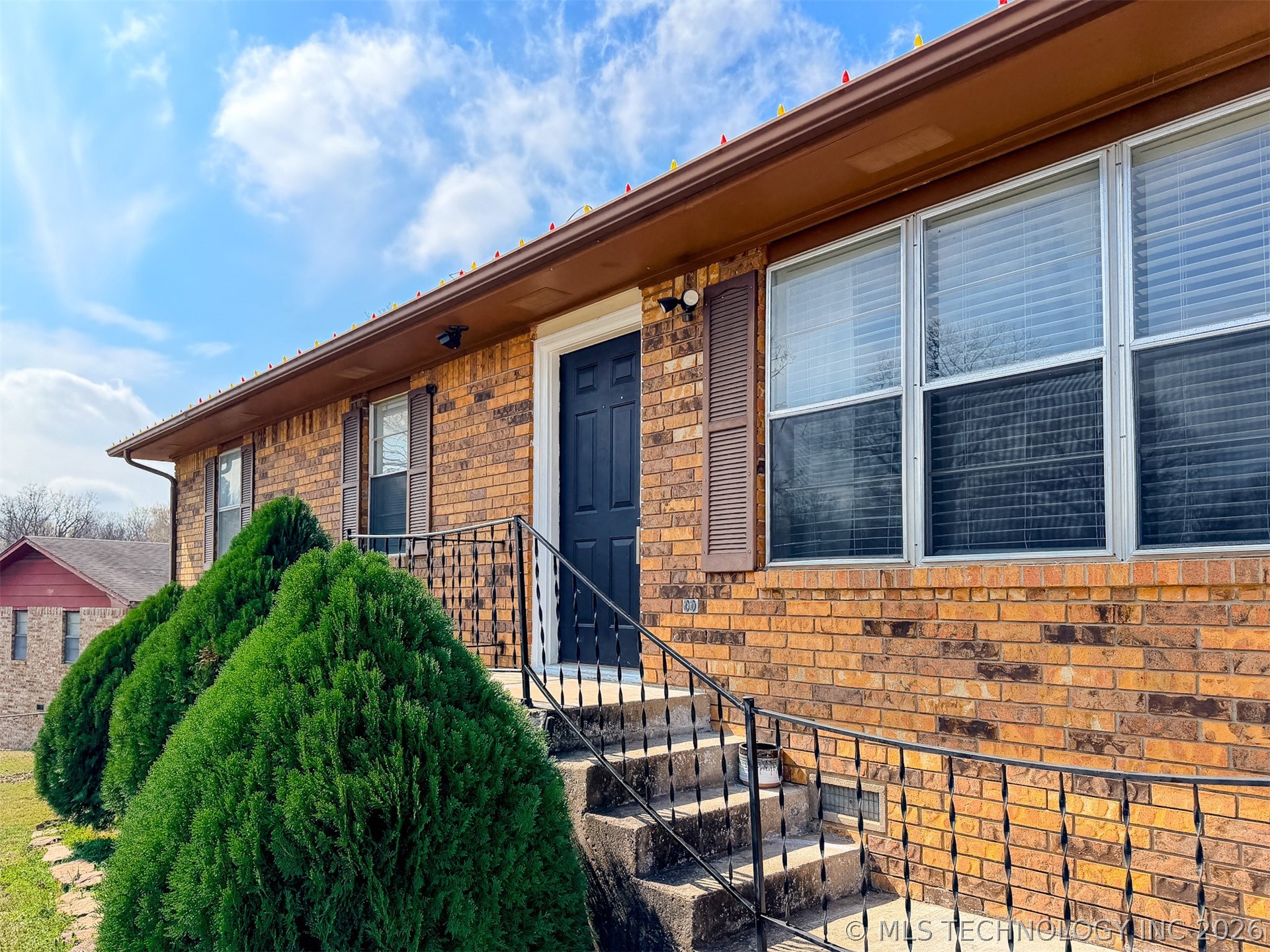 21887 Coffee Hollow Road Tahlequah OK 74464