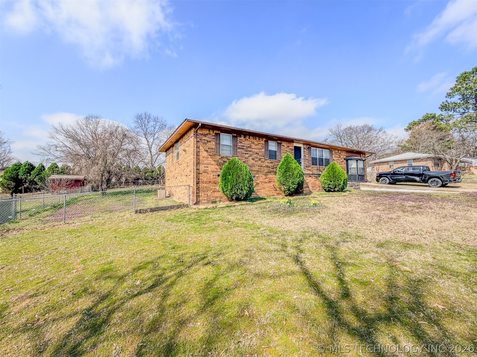 21887 Coffee Hollow Road Tahlequah OK 74464