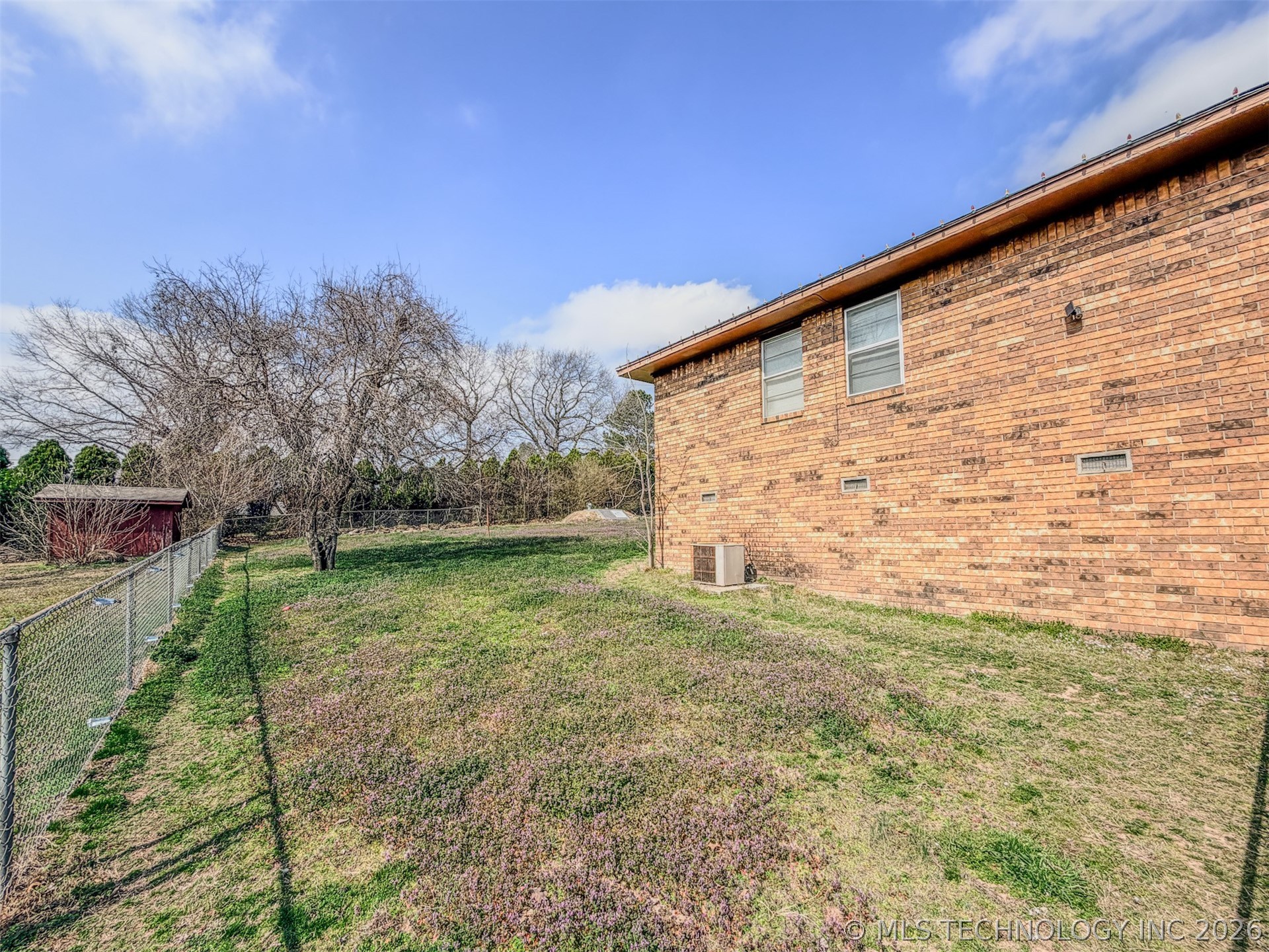 21887 Coffee Hollow Road Tahlequah OK 74464