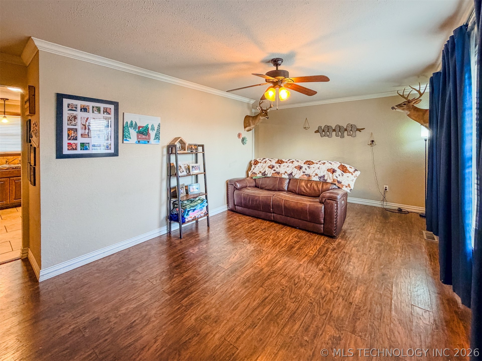 21887 Coffee Hollow Road Tahlequah OK 74464