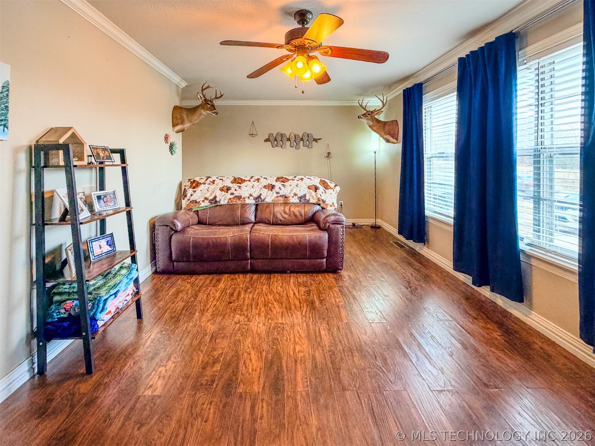 21887 Coffee Hollow Road Tahlequah OK 74464