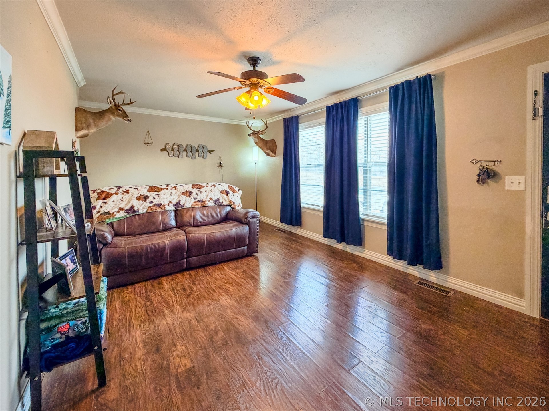 21887 Coffee Hollow Road Tahlequah OK 74464
