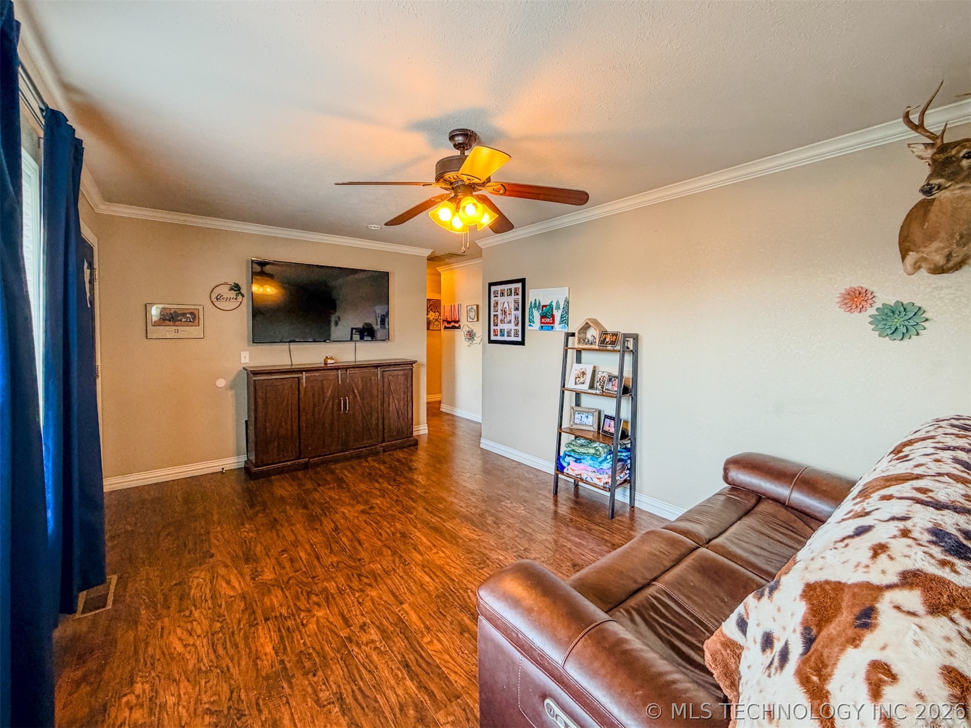 21887 Coffee Hollow Road Tahlequah OK 74464
