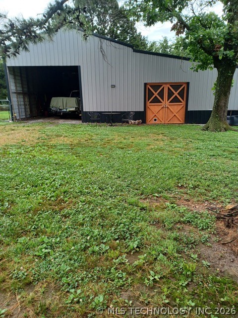 468145 648 Road Watts OK 74964