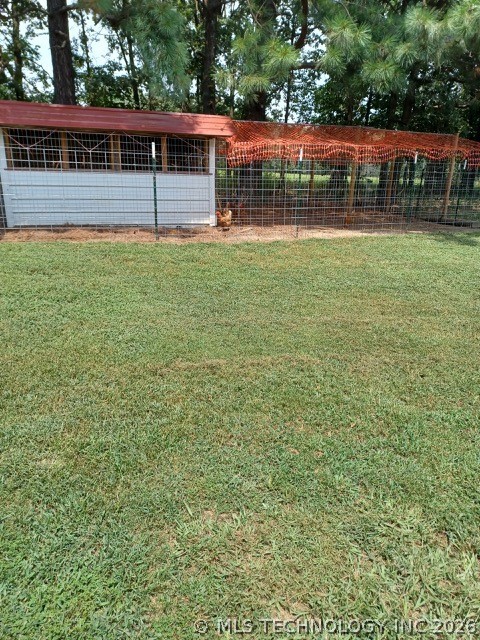468145 648 Road Watts OK 74964