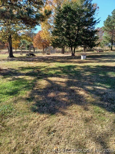 468145 648 Road Watts OK 74964