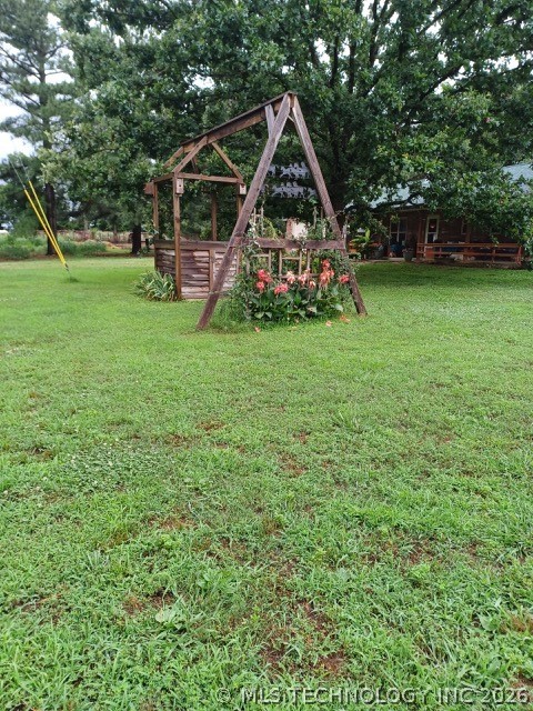 468145 648 Road Watts OK 74964
