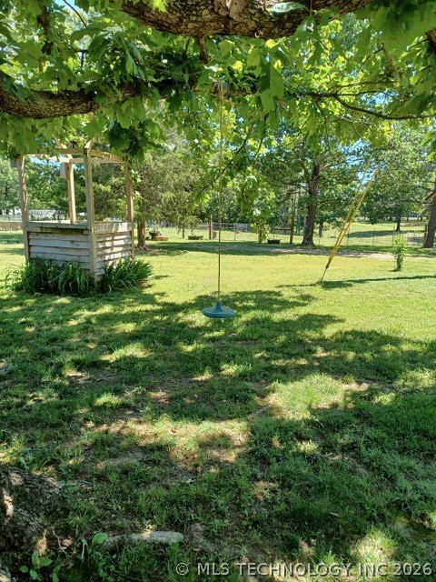 468145 648 Road Watts OK 74964