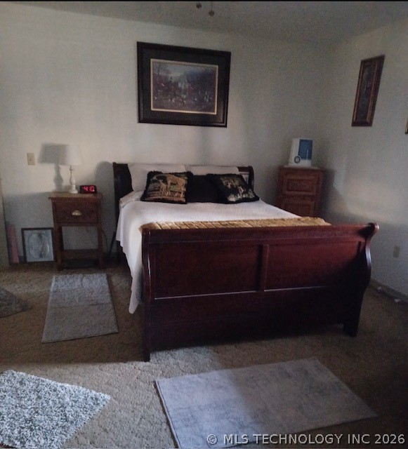468145 648 Road Watts OK 74964