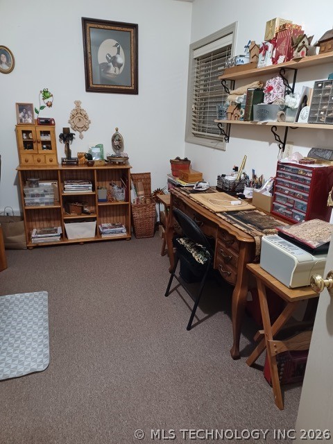 468145 648 Road Watts OK 74964