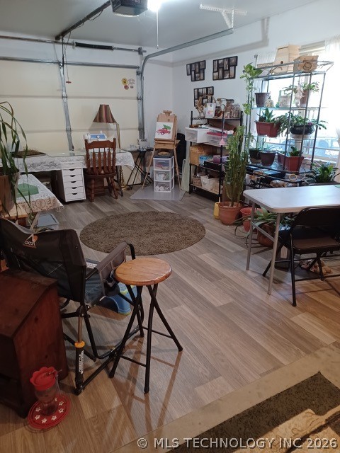 468145 648 Road Watts OK 74964