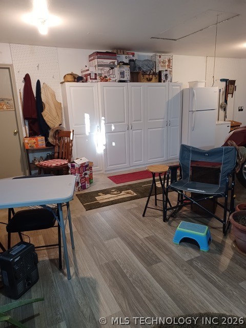 468145 648 Road Watts OK 74964