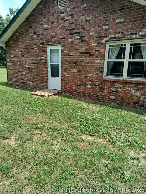 468145 648 Road Watts OK 74964